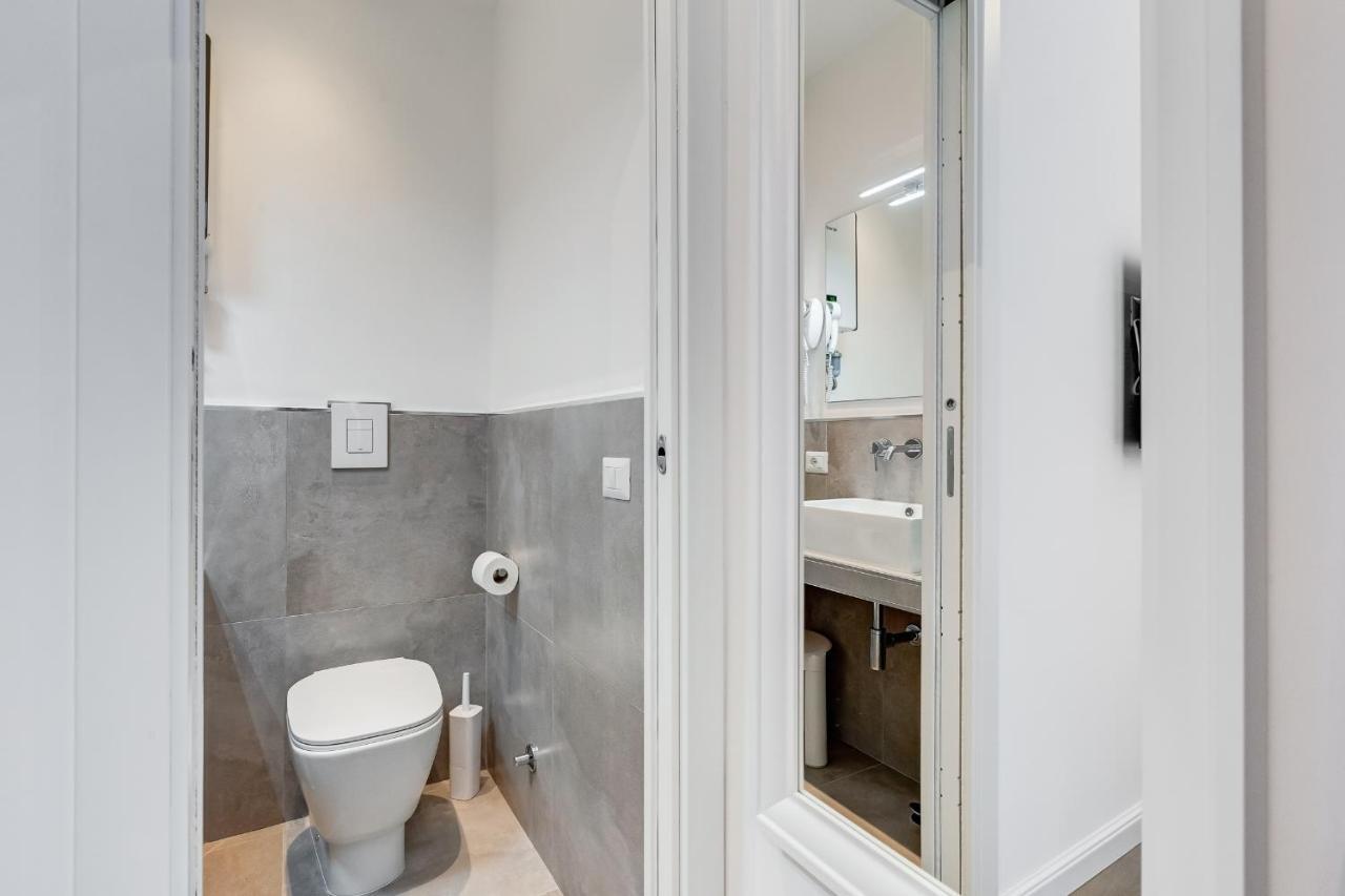 Apartamento Colonna Luxury *